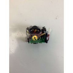 CARBURADOR 580306303 ORIGINAL HUSQVARNA | NewgardenParts.com