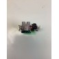 CARBURATORE 580306303 ORIGINALE HUSQVARNA
