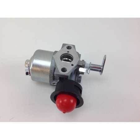 Carburador de cuba IKRA cortacésped BRM 1040 044064 | NewgardenParts.com