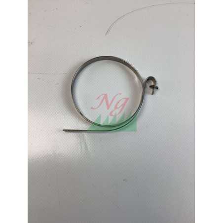 Chainsaw Brake Tape Models 956 962 ORIGINAL EMAK 50010039R | NewgardenParts.com