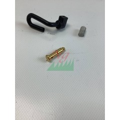 Kit suction ORIGINAL OLEOMAC for motsega GST 360 50270216 | NewgardenParts.com