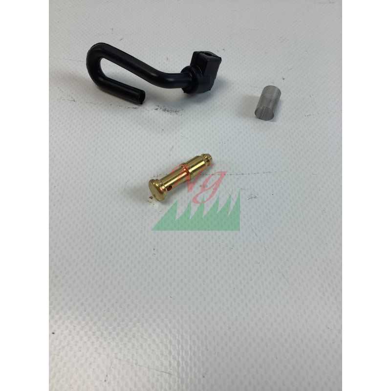 Kit suction ORIGINAL OLEOMAC for motsega GST 360 50270216