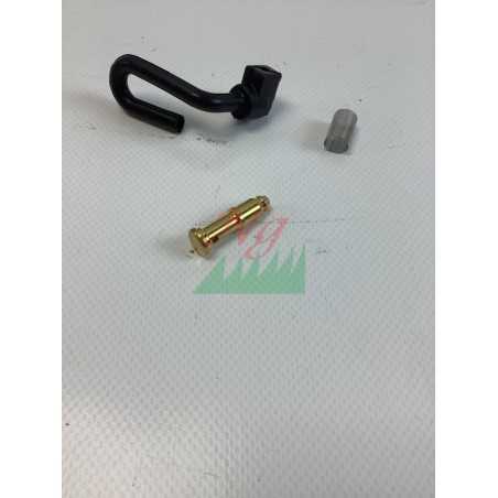 Kit d’aspiration ORIGINAL OLEOMAC pour motsega GST 360 50270216 | NewgardenParts.com