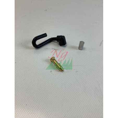 Kit d’aspiration ORIGINAL OLEOMAC pour motsega GST 360 50270216