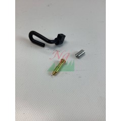 Kit suction ORIGINAL OLEOMAC for motsega GST 360 50270216 | NewgardenParts.com