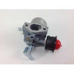 IKRA carburateur de cuve tondeuse BRM 1040 044064 | NewgardenParts.com