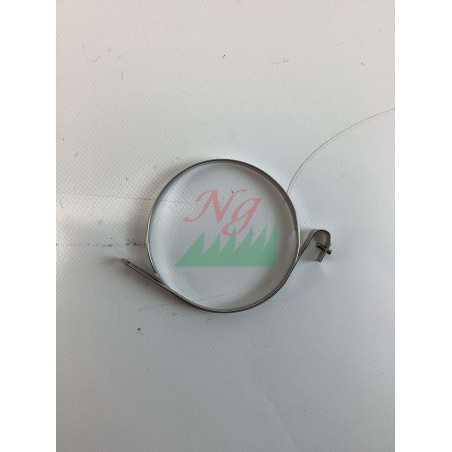 ORIGINAL EMAK BRAKE BELT 097000105 | NewgardenParts.com