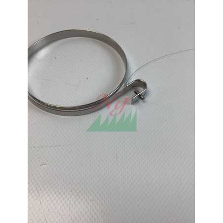 ORIGINAL EMAK BRAKE BELT 097000105