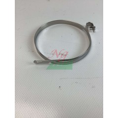 ORIGINAL EMAK BREMSRIEMEN 097000105 | NewgardenParts.com