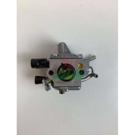Carburetor 1137/20 ORIGINAL STIHL 1137-120-0620 | NewgardenParts.com