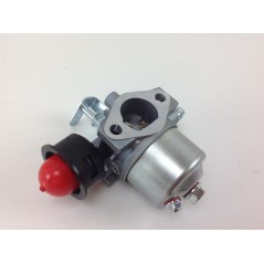 IKRA carburateur de cuve tondeuse BRM 1040 044064 | NewgardenParts.com