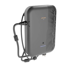 Carica batteria STIGA PRO CHARGER 30A 56V attacco Europlug Tipo C | NewgardenParts.com