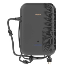 Carica batteria STIGA PRO CHARGER 30A 56V attacco Europlug Tipo C