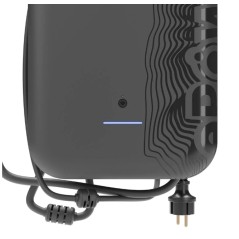 Carica batteria STIGA PRO CHARGER 30A 56V attacco Europlug Tipo C | NewgardenParts.com