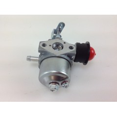 Carburador de cuba IKRA cortacésped BRM 1040 044064 | NewgardenParts.com