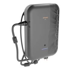 STIGA PRO CHARGER 18A 56V battery charger with Europlug Type C connection | NewgardenParts.com
