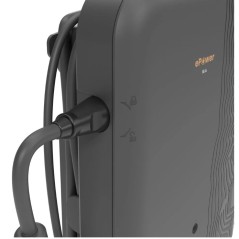 Chargeur de batterie STIGA PRO CHARGER 18A 56V avec prise Europlug Type C | NewgardenParts.com