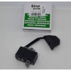 BOBINE ORIGINALE EMAK 2501023BR | NewgardenParts.com