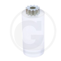 PIGNONE STERZO RPX200 RPX200 | NewgardenParts.com