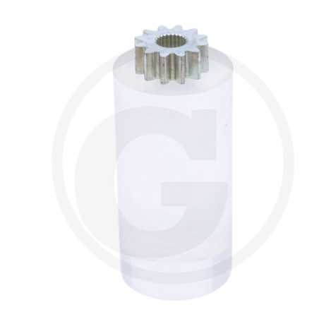 PIGNONE STERZO RPX200 RPX200 | NewgardenParts.com