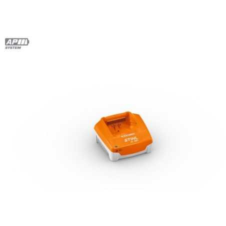Caricabatteria rapido STIHL AL301 230V per batteria AK - AP - AR | NewgardenParts.com