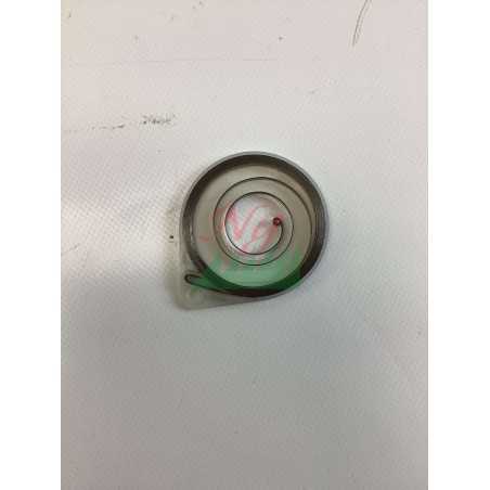 Starting spring for chainsaw models GST250 ORIGINAL EMAK 50290107R | NewgardenParts.com