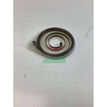 Starting spring for chainsaw models GST250 ORIGINAL EMAK 50290107R