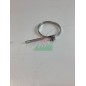 Nastro freno ORIGINALE OLEOMAC per motosega GST 360 50270042R