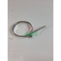 Bande de frein ORIGINAL OLEOMAC pour tronçonneuse GST 360&nbsp;50270042R | NewgardenParts.com