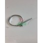 Nastro freno ORIGINALE OLEOMAC per motosega GST 360 50270042R
