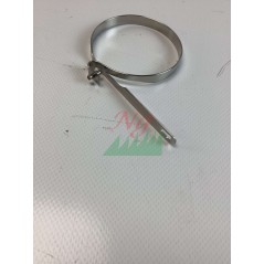 Bande de frein ORIGINAL OLEOMAC pour tronçonneuse GST 360&nbsp;50270042R | NewgardenParts.com