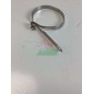 Nastro freno ORIGINALE OLEOMAC per motosega GST 360 50270042R