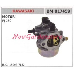 Carburatore a vaschetta KAWASAKI tagliaerba rasaerba tosaerba FJ 180 017459 | NewgardenParts.com