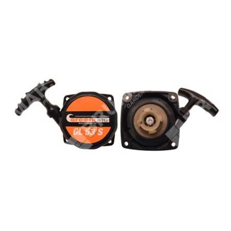 AVVIAMENTO CPL. GL 53 N GREENLINE | NewgardenParts.com