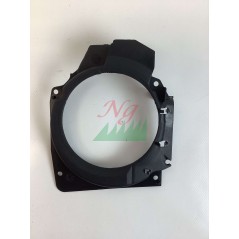 Brida motosierra 156 162 165HD cortacésped TT162 TT163 50010019A 50010019AR EMAK | NewgardenParts.com