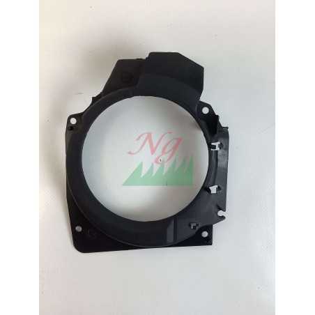 Brida motosierra 156 162 165HD cortacésped TT162 TT163 50010019A 50010019AR EMAK | NewgardenParts.com