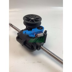 Lawnmower traction mower CASTELGARDEN GGP 181003093/0 | NewgardenParts.com