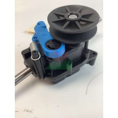 Embrayage de traction pour tondeuse à gazon CASTELGARDEN GGP 181003093/0 | NewgardenParts.com