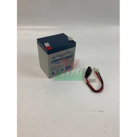 BATTERIA 531213447 ORIGINALE HUSQVARNA | NewgardenParts.com