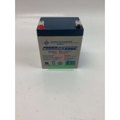 BATERIA 531213447 ORIGINAL HUSQVARNA