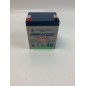 BATTERIE 531213447 ORIGINAL HUSQVARNA