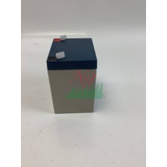 BATTERIA 531213447 ORIGINALE HUSQVARNA | NewgardenParts.com