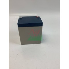 BATTERIA 531213447 ORIGINALE HUSQVARNA | NewgardenParts.com