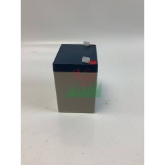 BATTERY 531213447 ORIGINAL HUSQVARNA | NewgardenParts.com