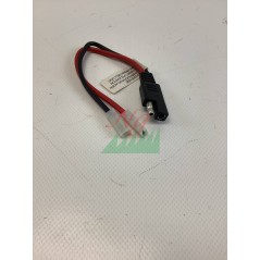 BATTERIA 531213447 ORIGINALE HUSQVARNA | NewgardenParts.com
