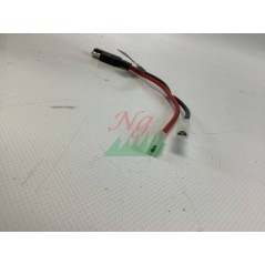 BATTERIE 531213447 ORIGINAL HUSQVARNA | NewgardenParts.com