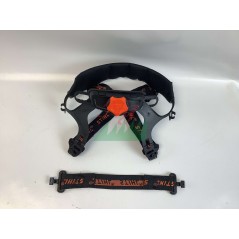 Original STIHL ADVANCE helmet internal equipment 00008899052