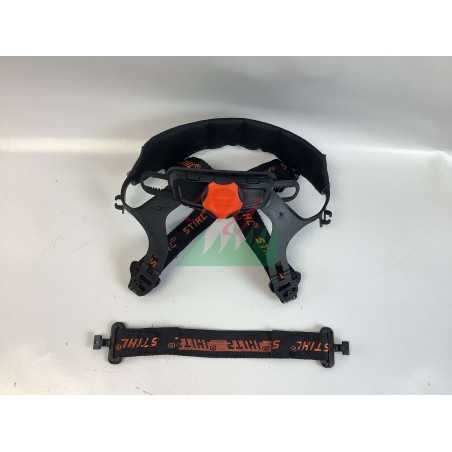 Original STIHL ADVANCE Helm Innenausstattung 00008899052
