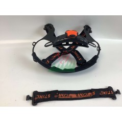 Original STIHL ADVANCE helmet internal equipment 00008899052 | NewgardenParts.com