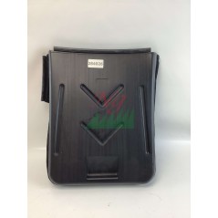 Cesto raccolta raccoglierba rasaerba tagliaerba HARRY C53 C5340715 284026 | NewgardenParts.com